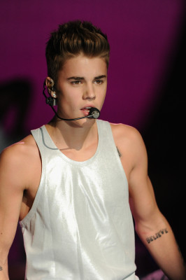 Justin Bieber pic #574315