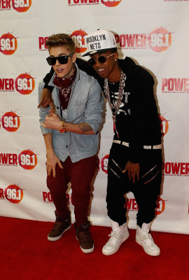 Justin Bieber pic #571738