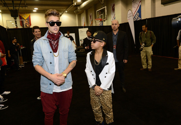 Justin Bieber pic #571737