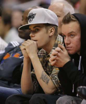 photo 3 in Justin Bieber gallery [id571736] 2013-01-30 00:00:00