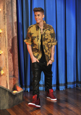 photo 20 in Justin Bieber gallery [id574903] 2013-02-14 00:00:00