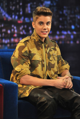 Justin Bieber pic #574902