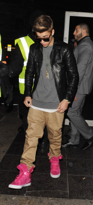 Justin Bieber pic #579655