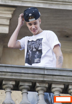 Justin Bieber pic #588951
