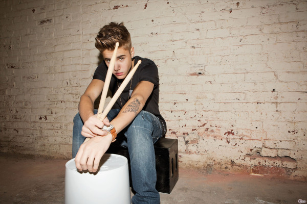 Justin Bieber pic #603971