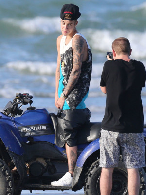 Justin Bieber pic #668654