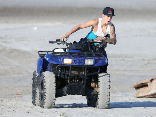 Justin Bieber pic #668660