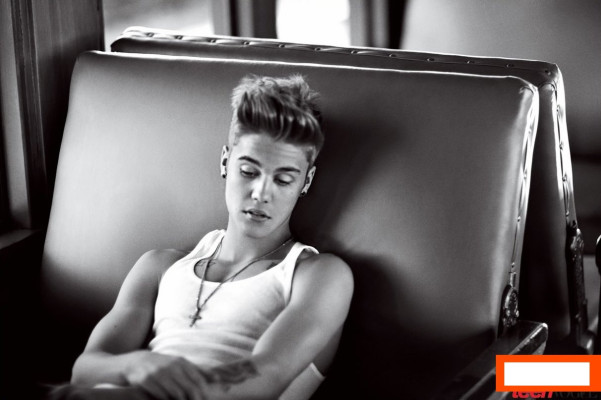 Justin Bieber pic #599652
