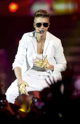Justin Bieber pic #592942