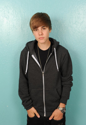 Justin Bieber pic #443853