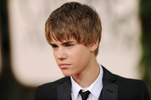 Justin Bieber pic #417298