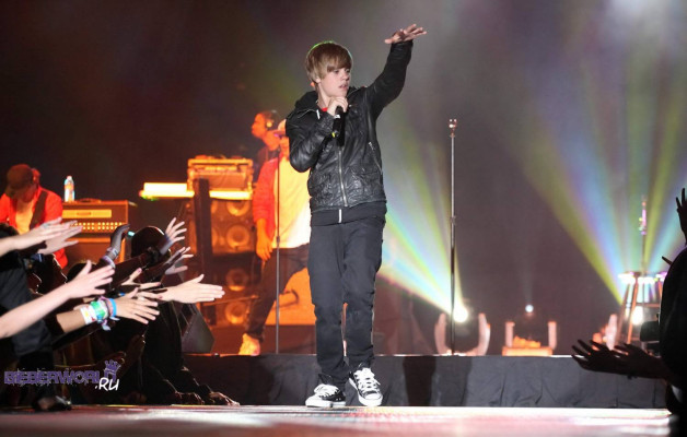 Justin Bieber pic #274514
