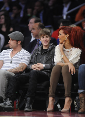 Justin Bieber pic #575136