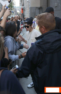 Justin Bieber pic #625440