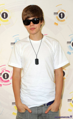 Justin Bieber pic #274513