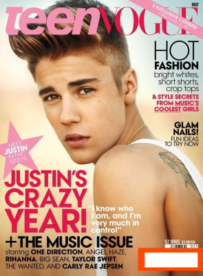 Justin Bieber pic #599573
