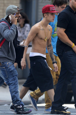 Justin Bieber pic #627026