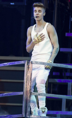 Justin Bieber pic #592939