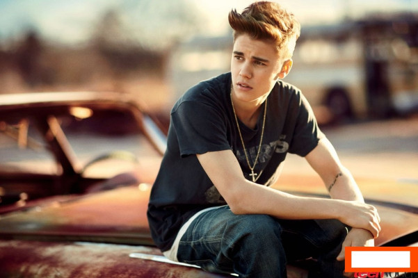 Justin Bieber pic #599651