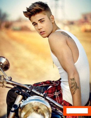 Justin Bieber pic #599572