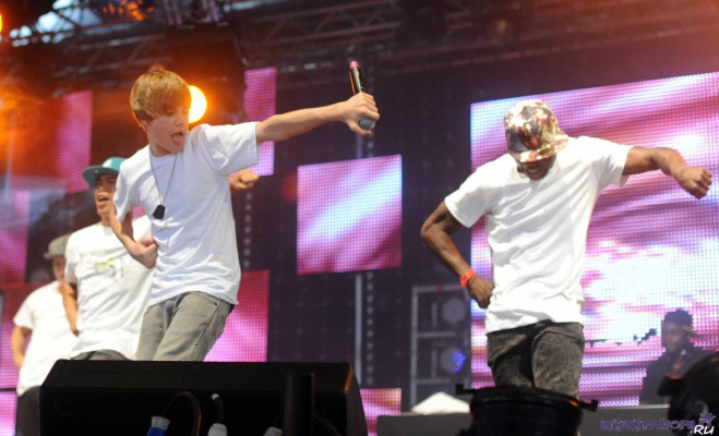 Justin Bieber pic #274557