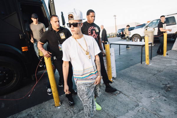 photo 26 in Justin Bieber gallery [id633370] 2013-09-21 00:00:00