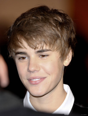 Justin Bieber pic #381618