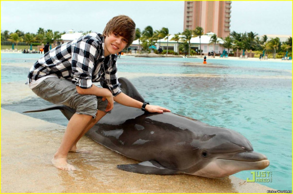 Justin Bieber pic #274559