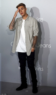 Justin Bieber pic #780043