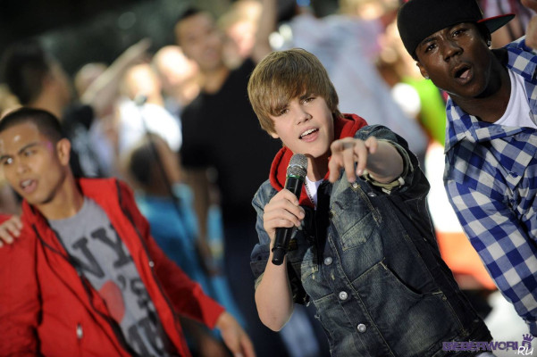 Justin Bieber pic #274554