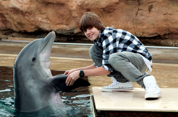 photo 8 in Justin Bieber gallery [id342688] 2011-02-14 00:00:00