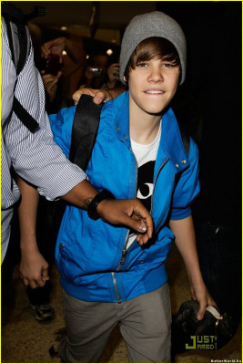 photo 5 in Bieber gallery [id274547] 2010-08-03 00:00:00