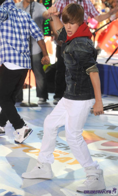 Justin Bieber pic #274548