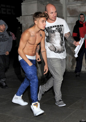 Justin Bieber pic #581738