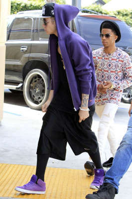 Justin Bieber pic #604571