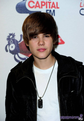 Justin Bieber pic #274549