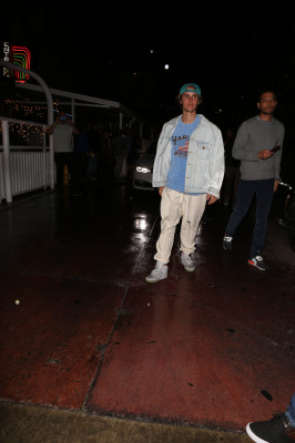 Justin Bieber pic #1022846