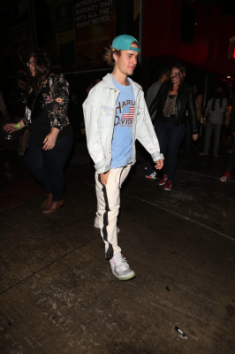 Justin Bieber pic #1022848