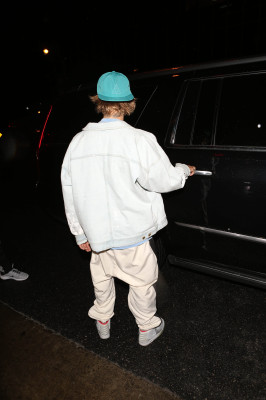 Justin Bieber pic #1022849