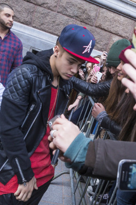Justin Bieber pic #595698