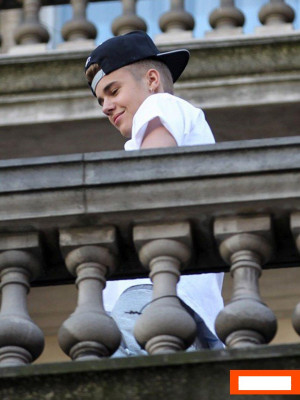 Justin Bieber pic #588952