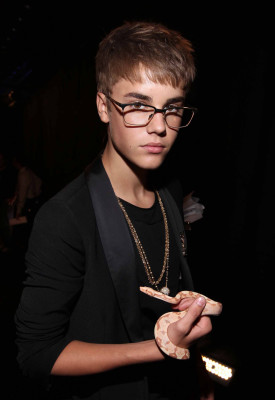 Justin Bieber pic #402589