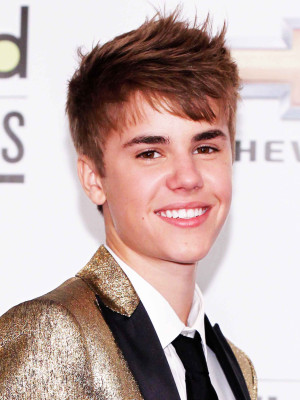 Justin Bieber pic #403084