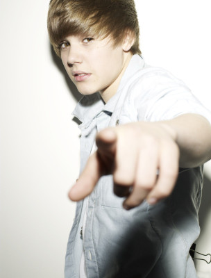 Justin Bieber pic #385175