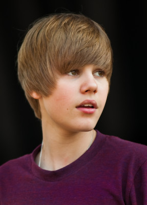 Justin Bieber pic #342821
