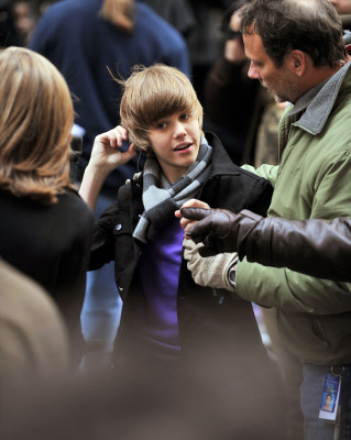 Justin Bieber pic #381617