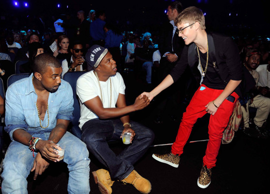 Justin Bieber pic #403082