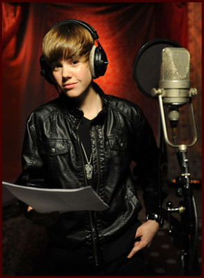 Justin Bieber pic #270776