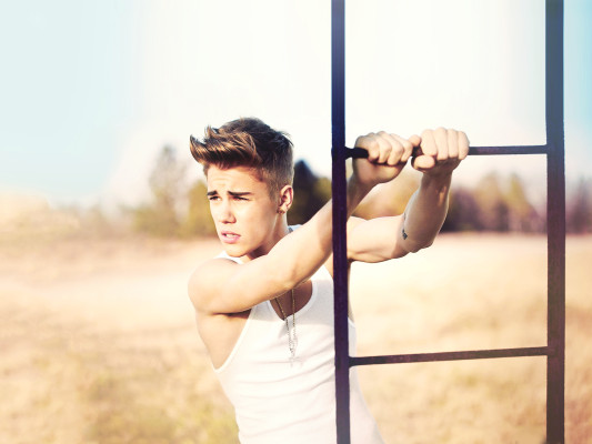 Justin Bieber pic #592133