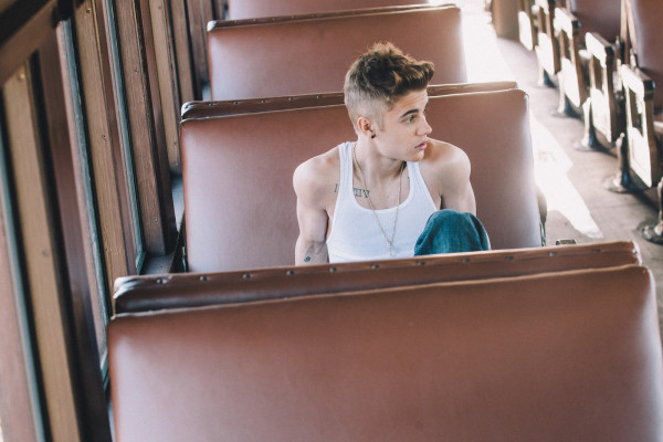 Justin Bieber pic #633371